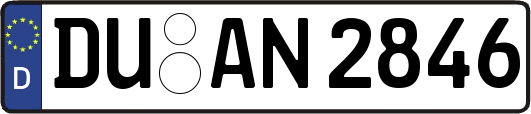 DU-AN2846