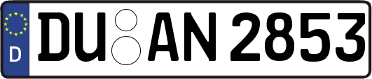 DU-AN2853