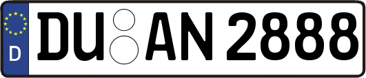 DU-AN2888