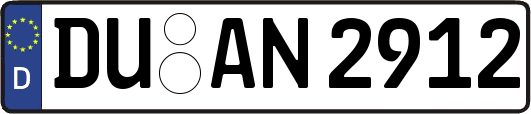 DU-AN2912