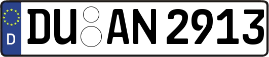 DU-AN2913