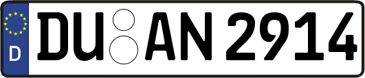 DU-AN2914