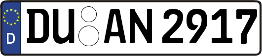 DU-AN2917
