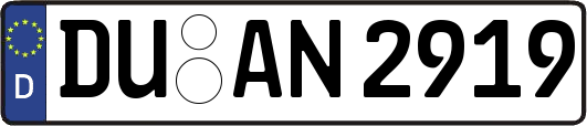 DU-AN2919