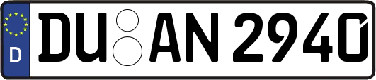 DU-AN2940