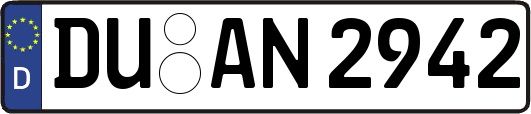 DU-AN2942