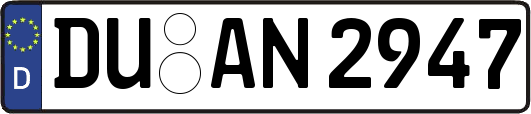 DU-AN2947