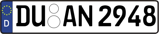 DU-AN2948