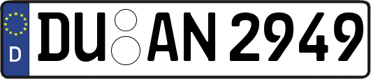 DU-AN2949