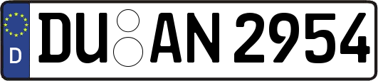 DU-AN2954
