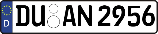 DU-AN2956