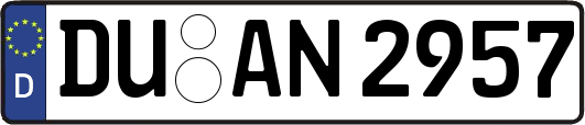 DU-AN2957
