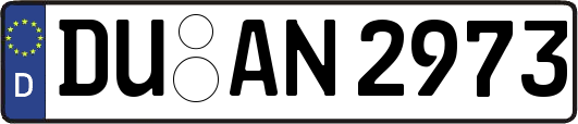 DU-AN2973