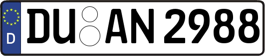 DU-AN2988