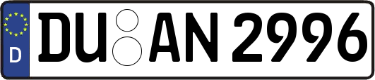 DU-AN2996