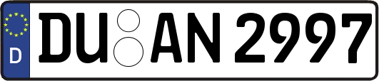 DU-AN2997