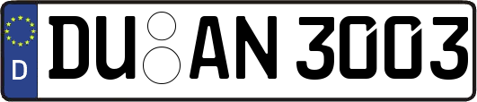 DU-AN3003