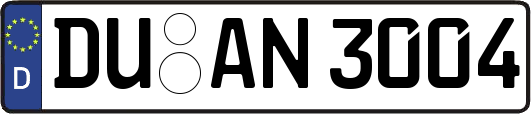 DU-AN3004