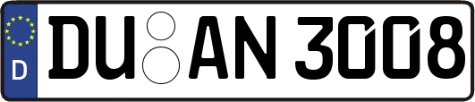 DU-AN3008