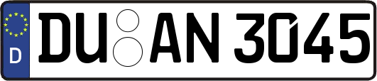 DU-AN3045
