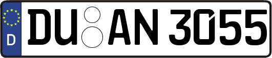 DU-AN3055