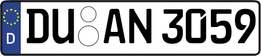 DU-AN3059