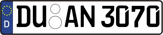 DU-AN3070