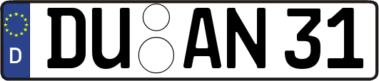 DU-AN31