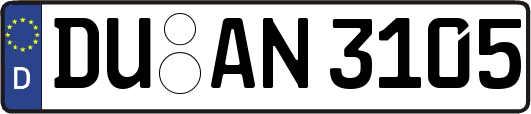 DU-AN3105