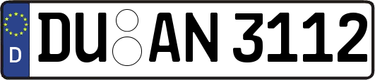 DU-AN3112