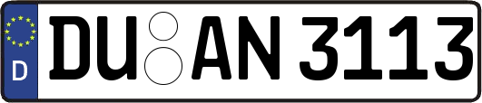 DU-AN3113