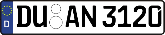 DU-AN3120