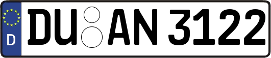 DU-AN3122