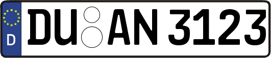 DU-AN3123