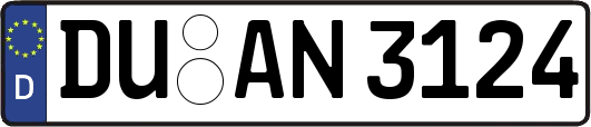 DU-AN3124