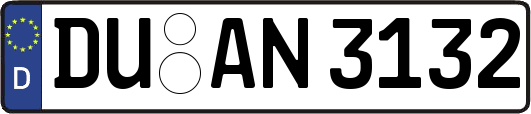 DU-AN3132