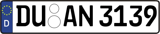 DU-AN3139