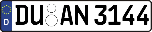 DU-AN3144