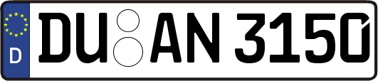 DU-AN3150