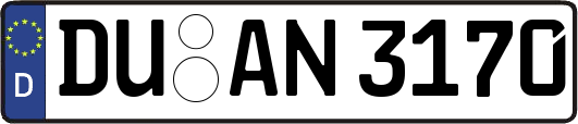 DU-AN3170