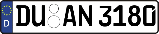 DU-AN3180
