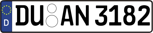 DU-AN3182