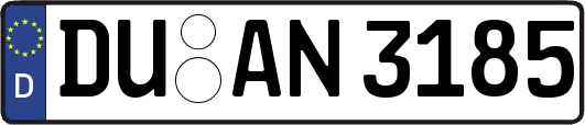 DU-AN3185