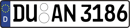 DU-AN3186
