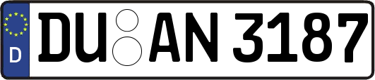 DU-AN3187