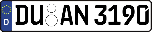 DU-AN3190