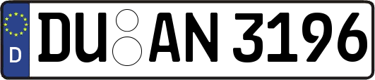DU-AN3196