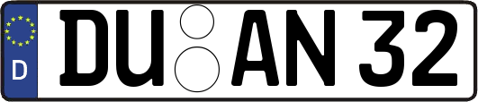 DU-AN32