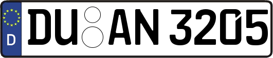 DU-AN3205
