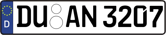 DU-AN3207